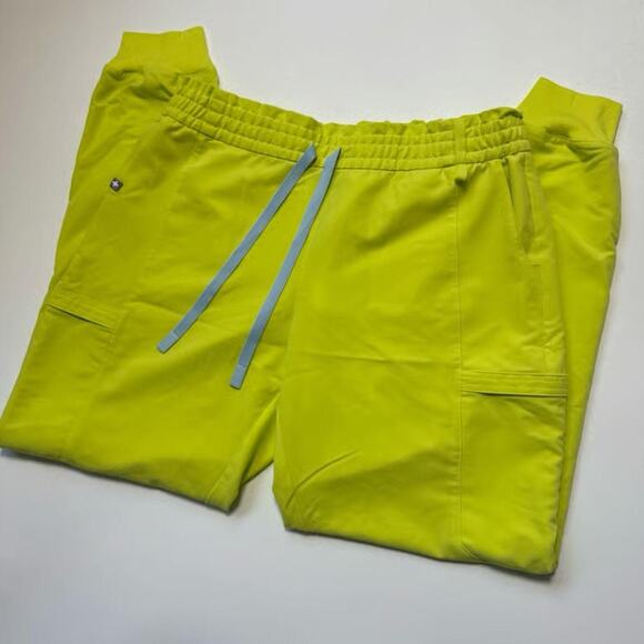 FIGS Lesage Jogger Scrub Pant - Picture 2 of 4